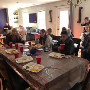 Meet your Posher, Katelyn